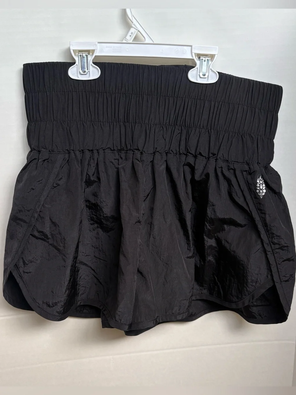 Free People comfortable black